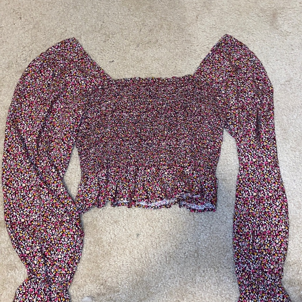Blouse